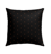 Symphony Sunset Outdoor Pillow
